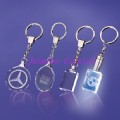 Crystal Keychain