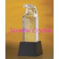 Crystal Trophy