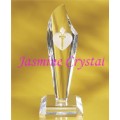 Crystal Trophy