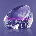 Crystal Paperweight