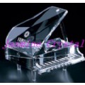 Crystal Piano