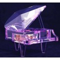 Crystal Piano