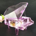 Crystal Piano