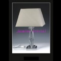 crystal table lamp(21-007)