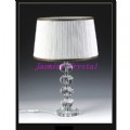 crystal table lamp(21-008)