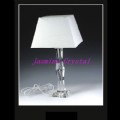 crystal table lamp(21-010)