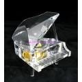 Crystal Musical Instruments
