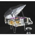 Crystal Musical Instruments