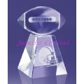 Crystal Football(11-003)