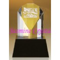 Crystal Award(2-033)