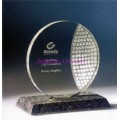 Crystal Award(2-040)