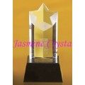 Crystal Award(2-034)