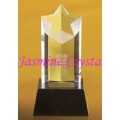 Crystal Award