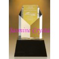 Crystal Award