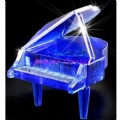 Crystal Piano