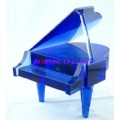 Crystal Musical Instruments(20-016)
