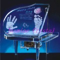 Crystal Musical Instruments(20-017)