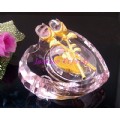 Crystal Musical Instruments