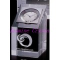 Crystal Timepiece(6-029)