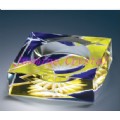 Crystal Ashtray(13-016)