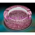 Crystal Ashtray(13-019)