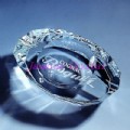 Crystal Ashtray(13-029)