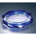 Crystal Ashtray(13-023)