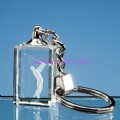Crystal Keychain