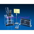 3D Laser Crystal