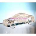 Crystal Car