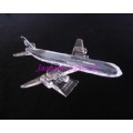 Crystal Airplane