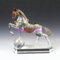 Crystal Horse(7-026)