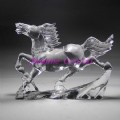 Crystal Horse