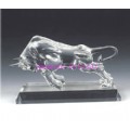 Crystal  Bulls