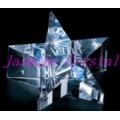 Crystal Paperweight