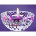 Crystal Candleholder(5-005)