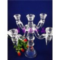 Crystal Candleholder(5-009)