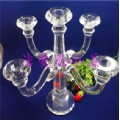 Crystal Candleholder