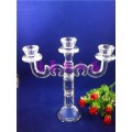 Crystal Candleholder(5-016)