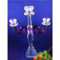 Crystal Candleholder(5-017)