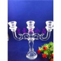 Crystal Candleholder