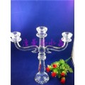 Crystal Candleholder