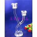 Crystal Candleholder