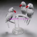 Crystal Birds(7-038)