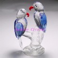 Crystal Birds