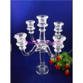 Crystal Candleholder