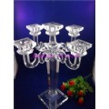 Crystal Candleholder