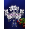 Crystal Candleholder