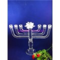 Crystal Candleholder(5-030)