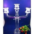 Crystal Candleholder